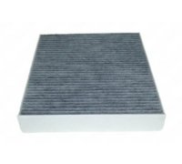 Фильтр салона (угольный) Volkswagen Touareg 2 / Фольксваген Туарег 2 2010-2018 1640607780 EUROREPAR (Турция)