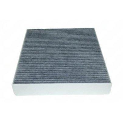 Фільтр салону (вугільний) Volkswagen Touareg 2 / Фольксваген Туарег 2 2010-2018 1640607780 EUROREPAR (Туреччина)