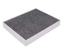 Фільтр салону (антиалергенний) Volkswagen Touareg 2 / Фольксваген Туарег 2 2010-2018 34.312.00 UFI (Італія)