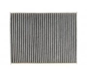 Фільтр салону (вугільний) Volkswagen Touareg 2 / Фольксваген Туарег 2 2010-2018 3C819004 AND (Україна)