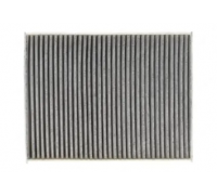 Фильтр салона (угольный) Volkswagen Touareg 2 / Фольксваген Туарег 2 2010-2018 3C819004 AND (Украина)