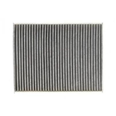 Фильтр салона (угольный) Volkswagen Touareg 2 / Фольксваген Туарег 2 2010-2018 3C819004 AND (Украина)