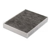 Фільтр салону (вугільний) Volkswagen Touareg 2 / Фольксваген Туарег 2 2010-2018 50014618 KOLBENSCHMIDT (Німеччина)