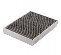 Фильтр салона (угольный) Volkswagen Touareg 2 / Фольксваген Туарег 2 2010-2018 50014618 KOLBENSCHMIDT (Германия)