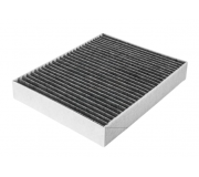 Фільтр салону (вугільний) Volkswagen Touareg 2 / Фольксваген Туарег 2 2010-2018 54.312.00 UFI (Італія)