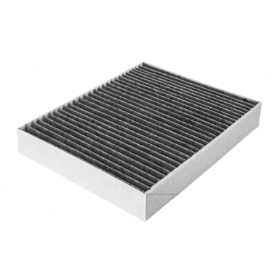 Фільтр салону (вугільний) Volkswagen Touareg 2 / Фольксваген Туарег 2 2010-2018 54.312.00 UFI (Італія)