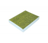 Фільтр салону (антиалергенний) Volkswagen Touareg 2 / Фольксваген Туарег 2 2010-2018 6080060 KAMOKA (Польща)