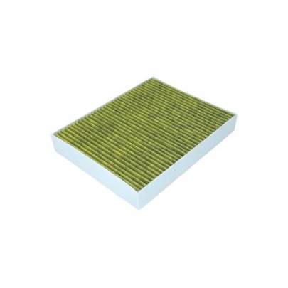 Фільтр салону (антиалергенний) Volkswagen Touareg 2 / Фольксваген Туарег 2 2010-2018 6080060 KAMOKA (Польща)