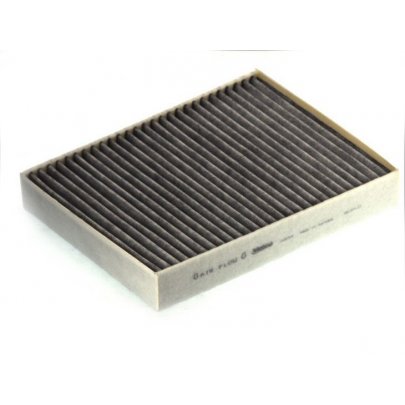 Фильтр салона (угольный) Volkswagen Touareg 2 / Фольксваген Туарег 2 2010-2018 715704 VALEO (Франция)