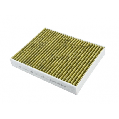 Фильтр салона (антиаллергенный) Volkswagen Touareg 2 / Фольксваген Туарег 2 2010-2018 7P5819631 VW (Германия)