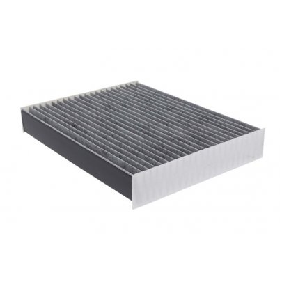 Фильтр салона (угольный) Volkswagen Touareg 2 / Фольксваген Туарег 2 2010-2018 80001741 CORTECO (Италия)