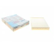 Фільтр салону Volkswagen Touareg 2 / Фольксваген Туарег 2 2010-2018 80001742 CORTECO (Італія)