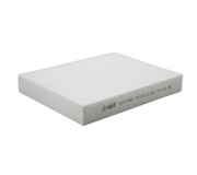 Фільтр салону Volkswagen Touareg 2 / Фольксваген Туарег 2 2010-2018 88191700801 VIKA (Тайвань)