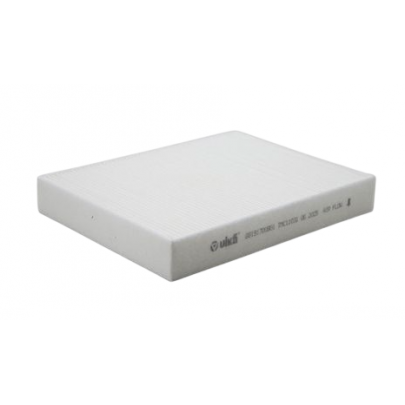 Фильтр салона Volkswagen Touareg 2 / Фольксваген Туарег 2 2010-2018 88191700801 VIKA (Тайвань)