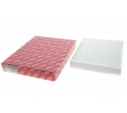 Фільтр салону Volkswagen Touareg 2 / Фольксваген Туарег 2 2010-2018 AF5055 ALPHA (Україна)