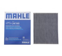 Фільтр салону (вугільний) Volkswagen Touareg 2 / Фольксваген Туарег 2 2010-2018 LAK855 KNECHT (Німеччина)