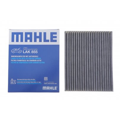 Фильтр салона (угольный) Volkswagen Touareg 2 / Фольксваген Туарег 2 2010-2018 LAK855 KNECHT (Германия)