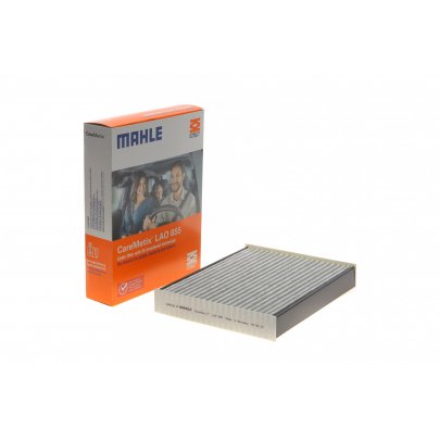 Фільтр салону (антиалергенний) Volkswagen Touareg 2 / Фольксваген Туарег 2 2010-2018 LAO855 KNECHT (Німеччина)