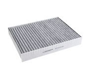 Фільтр салону (вугільний) Volkswagen Touareg 2 / Фольксваген Туарег 2 2010-2018 RF2424CWB GOODREM (Угорщина)