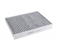 Фільтр салону (вугільний) Volkswagen Touareg 2 / Фольксваген Туарег 2 2010-2018 RF2424CWB GOODREM (Угорщина)