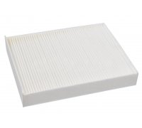 Фільтр салону Volkswagen Touareg 2 / Фольксваген Туарег 2 2010-2018 SA855 SHAFER (Австрія)