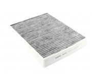 Фільтр салону (вугільний) Volkswagen Touareg 2 / Фольксваген Туарег 2 2010-2018 SAK855 SHAFER (Австрія)