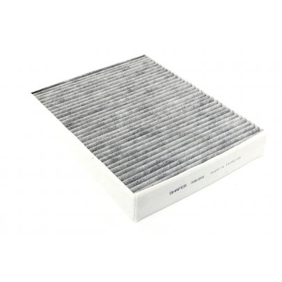 Фільтр салону (вугільний) Volkswagen Touareg 2 / Фольксваген Туарег 2 2010-2018 SAK855 SHAFER (Австрія)