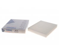 Фільтр салону Volkswagen Touareg 2 / Фольксваген Туарег 2 2010-2018 WP124 WUNDER (Туреччина)