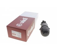 Корпус масляного фільтра Volkswagen Touareg 2 / Фольксваген Туарег 2 3.0 V6 TSI Hybrid 2010-2018 11151769401 VIKA (Тайвань)