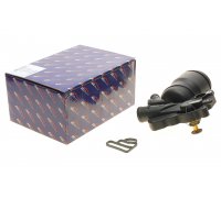 Корпус масляного фильтра (с термостатом) Volkswagen Touareg 2 / Фольксваген Туарег 2 3.0 V6 TDI 2010-2018 57852 AIC (Германия)