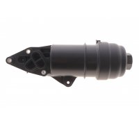 Корпус масляного фільтра Volkswagen Touareg 2 / Фольксваген Туарег 2 3.0 V6 TSI Hybrid 2010-2018 B34.860 ELRING (Німеччина)