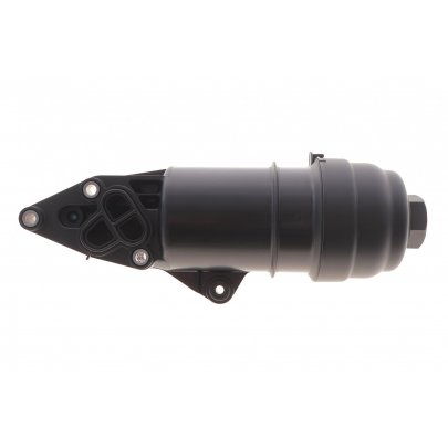 Корпус масляного фільтра Volkswagen Touareg 2 / Фольксваген Туарег 2 3.0 V6 TSI Hybrid 2010-2018 B34.860 ELRING (Німеччина)