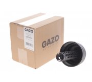 Крышка корпуса масляного фильтра (с уплотнительным кольцом) Volkswagen Touareg 2 / Фольксваген Туарег 2 3.0 V6 TSI Hybrid 2010-2018 GZ-F1004 GAZO (Польша)