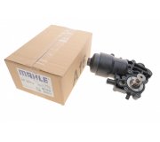 Корпус масляного фільтра (з термостатом) Volkswagen Touareg 2 / Фольксваген Туарег 2 3.0 V6 TDI 2010-2018 OF181/14 MAHLE (Австрія)