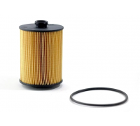 Фильтр масляный (вставка, высота:119мм) Volkswagen Touareg 2 / Фольксваген Туарег 2 3.6 V6 FSI 2010-2018 03H115562 VW (Германия)