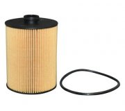 Фільтр масляний (вставка, висота:119мм) Volkswagen Touareg 2 / Фольксваген Туарег 2 3.6 V6 FSI 2010-2018 1118505900 JP GROUP (Данія)