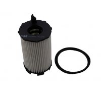 Фільтр масляний (вставка) Volkswagen Touareg 2 / Фольксваген Туарег 2 4.2 V8 FSI 2010-2018 11980861101 VIKA (Тайвань)