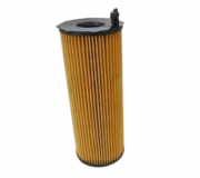 Фільтр масляний (вставка) Volkswagen Touareg 2 / Фольксваген Туарег 2 4.2 V8 TDI 2010-2018 14165 MEAT and DORIA (Італія)