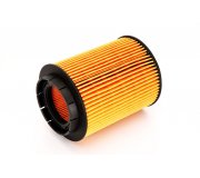 Фільтр масляний (вставка, висота:110мм) Volkswagen Touareg 2 / Фольксваген Туарег 2 3.6 V6 FSI 2010-2018 1457429142 BOSCH (Німеччина)