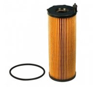 Фильтр масляный (вставка, двигатель: CASD / CASA / CATA) Volkswagen Touareg 2 / Фольксваген Туарег 2 3.0 V6 TDI 2010-2018 1637765680 EUROREPAR (Турция)