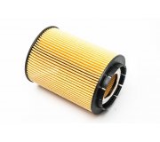 Фільтр масляний (вставка, висота:110мм) Volkswagen Touareg 2 / Фольксваген Туарег 2 3.6 V6 FSI 2010-2018 10ECO013 Ashika (Італія)