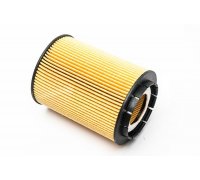 Фильтр масляный (вставка, высота:110мм) Volkswagen Touareg 2 / Фольксваген Туарег 2 3.6 V6 FSI 2010-2018 1ECO013 Japko (Италия)