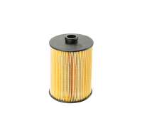 Фильтр масляный (вставка, высота:119мм) Volkswagen Touareg 2 / Фольксваген Туарег 2 3.6 V6 FSI 2010-2018 25.089.00 UFI (Италия)