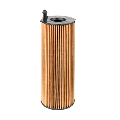 Фильтр масляный (вставка, двигатель: CASD / CASA / CATA) Volkswagen Touareg 2 / Фольксваген Туарег 2 3.0 V6 TDI 2010-2018 25.105.00 UFI (Италия)