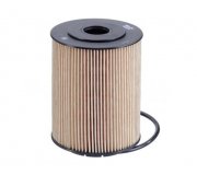 Фільтр масляний (вставка, висота:110мм) Volkswagen Touareg 2 / Фольксваген Туарег 2 3.6 V6 FSI 2010-2018 50013563 KOLBENSCHMIDT (Німеччина)