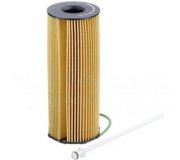 Фільтр масляний (вставка) Volkswagen Touareg 2 / Фольксваген Туарег 2 4.2 V8 TDI 2010-2018 50014876 KOLBENSCHMIDT (Німеччина)