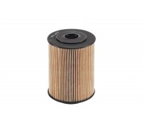 Фильтр масляный (вставка, высота:110мм) Volkswagen Touareg 2 / Фольксваген Туарег 2 3.6 V6 FSI 2010-2018 586526 VALEO (Франция)