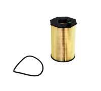 Фильтр масляный (вставка, двигатель: CJMA / CVWA / CRCD / CNRB / CRCA / CJGD / CVVA) Volkswagen Touareg 2 / Фольксваген Туарег 2 3.0 V6 TDI 2010-2018 77177 ASAM (Румыния)