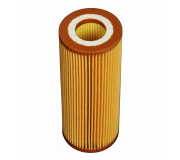 Фільтр масляний (вставка) Volkswagen Touareg 2 / Фольксваген Туарег 2 3.0 V6 TSI Hybrid 2010-2018 A210389 DENCKERMANN (Польща)