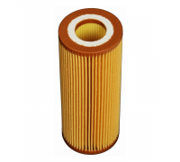 Фильтр масляный (вставка) Volkswagen Touareg 2 / Фольксваген Туарег 2 3.0 V6 TSI Hybrid 2010-2018 A210389 DENCKERMANN (Польша)